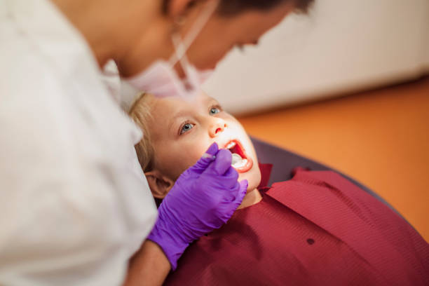 Best Pediatric Emergency Dentist in Fort Walton Beach, FL