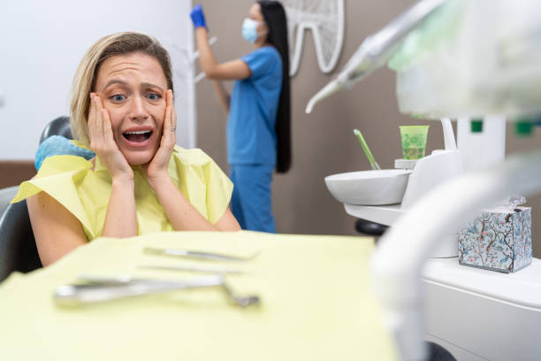 Best Broken or Cracked Tooth Emergency Dentist in Fort Walton Beach, FL
